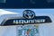 2016 Toyota 4Runner Trail Premium