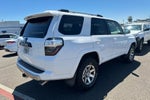 2016 Toyota 4Runner Trail Premium