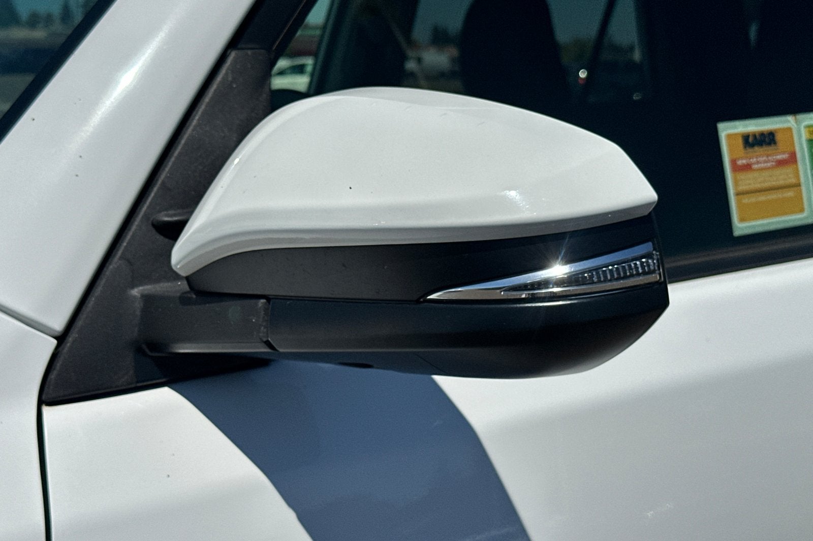 2016 Toyota 4Runner Trail Premium