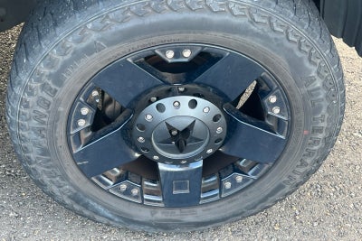 2015 Toyota 4Runner Trail