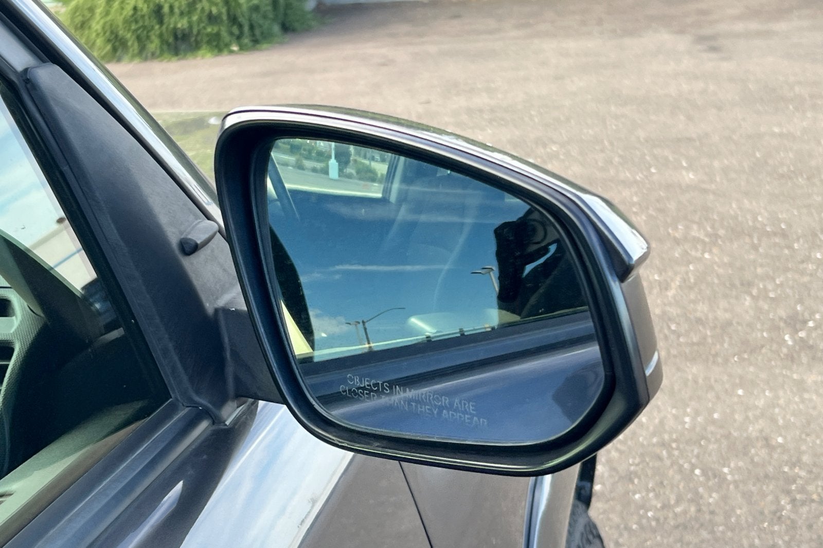 2015 Toyota 4Runner Trail