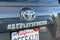 2015 Toyota 4Runner Trail