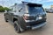 2015 Toyota 4Runner Trail