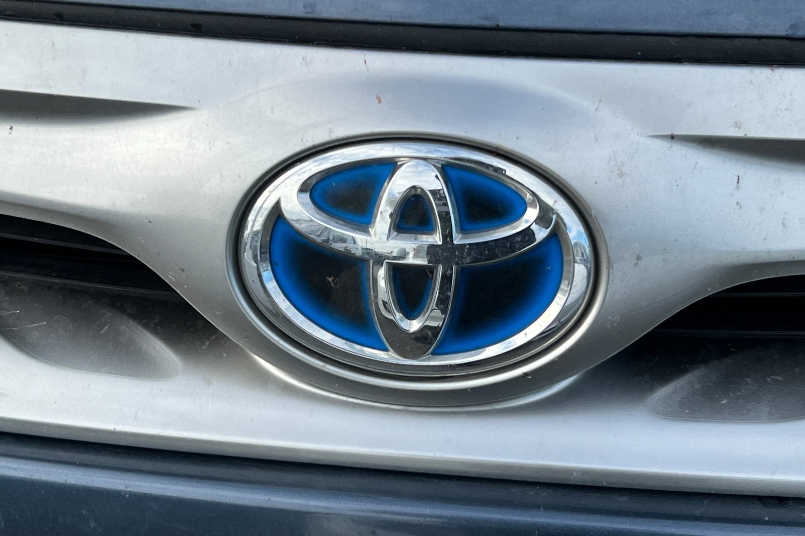 2012 Toyota Highlander Hybrid Limited