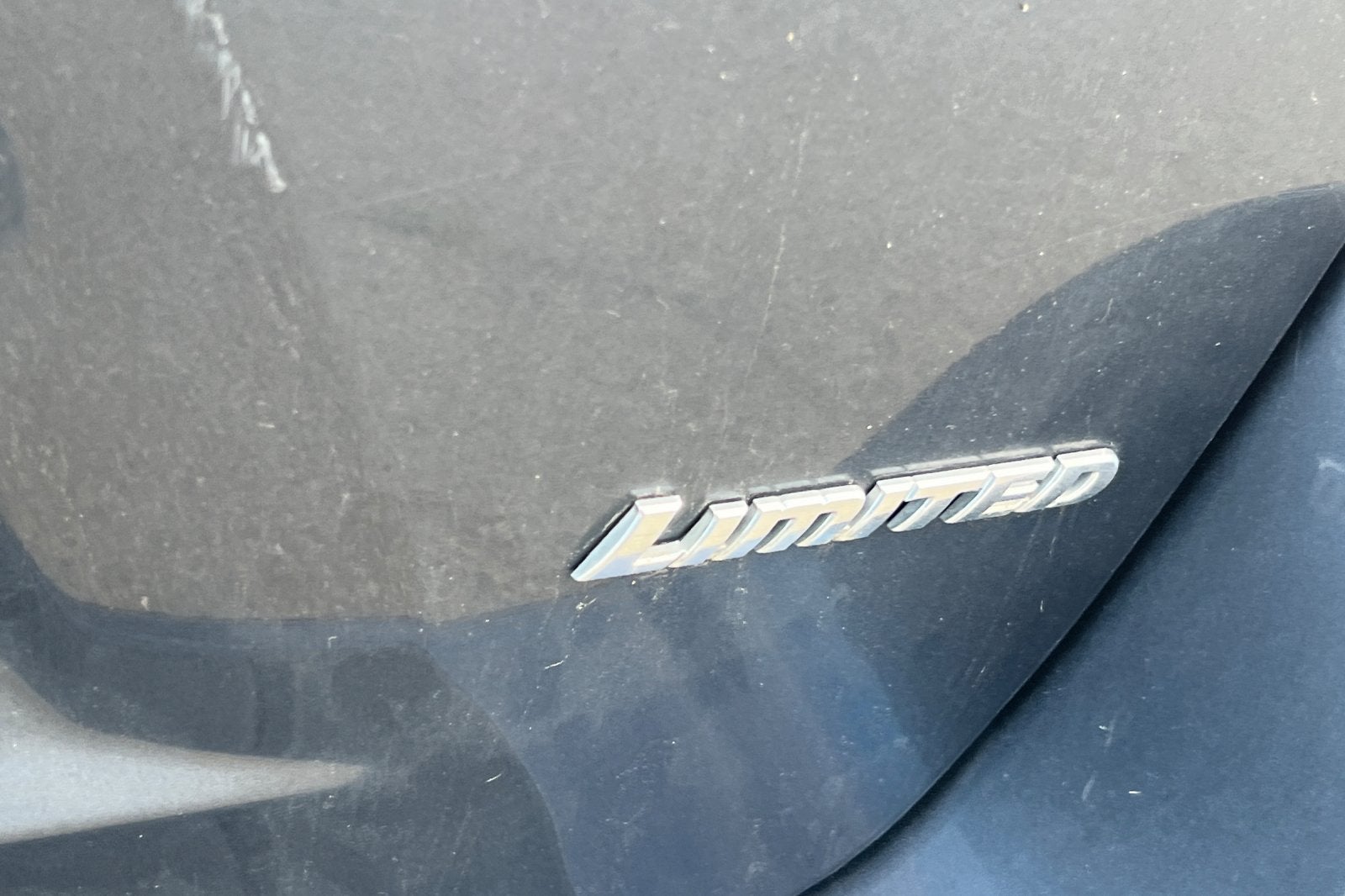 2012 Toyota Highlander Hybrid Limited