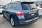 2012 Toyota Highlander Hybrid Limited