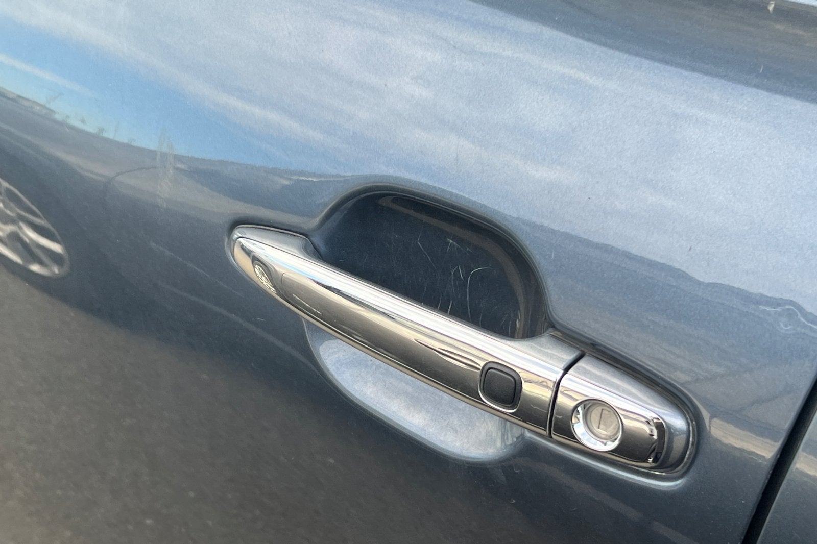 2012 Toyota Highlander Hybrid Limited