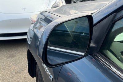 2012 Toyota Highlander Hybrid Limited