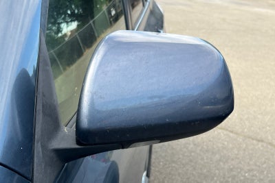 2012 Toyota Highlander Hybrid Limited