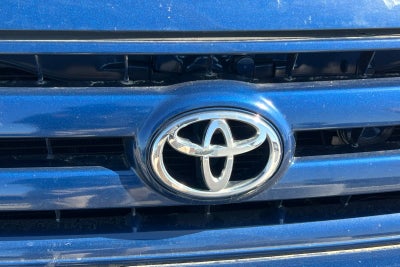 2004 Toyota Highlander Base