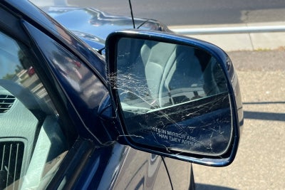 2004 Toyota Highlander Base