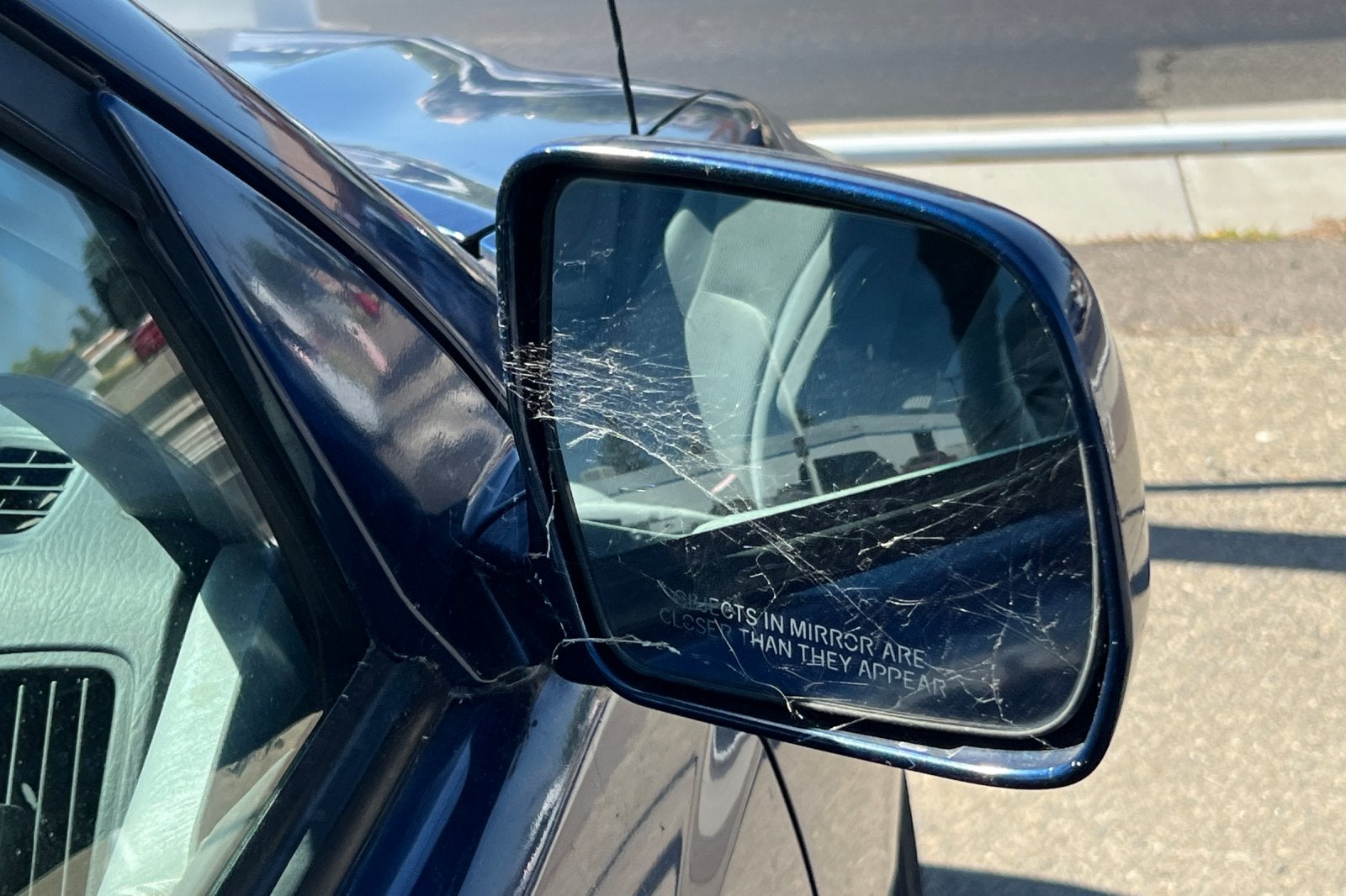 2004 Toyota Highlander Base