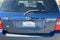 2004 Toyota Highlander Base