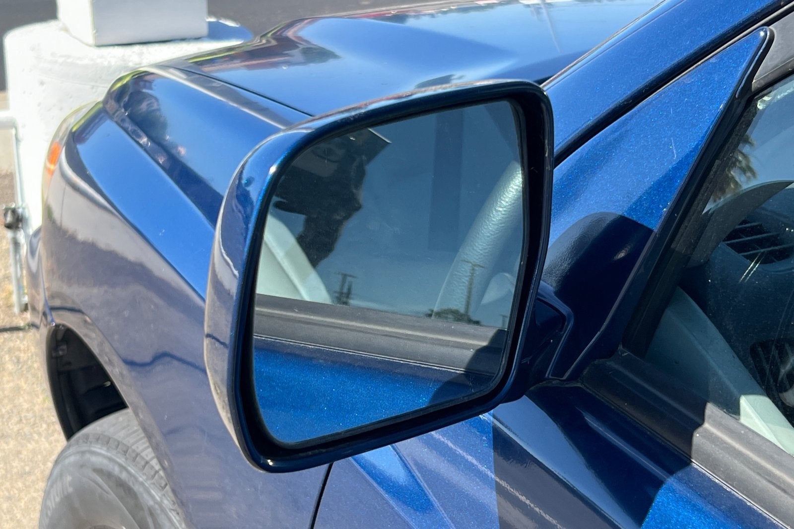 2004 Toyota Highlander Base