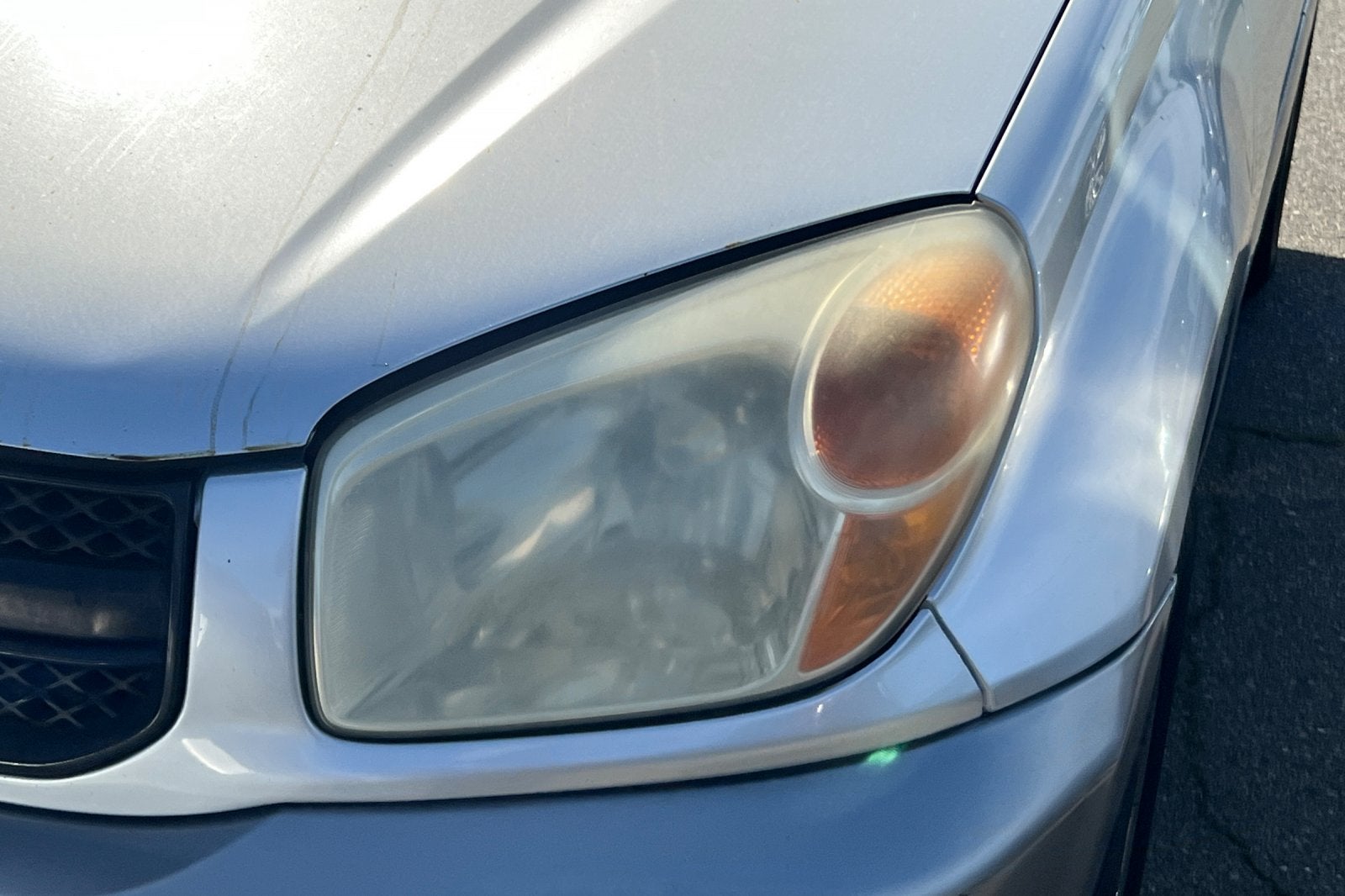 2005 Toyota RAV4 Base