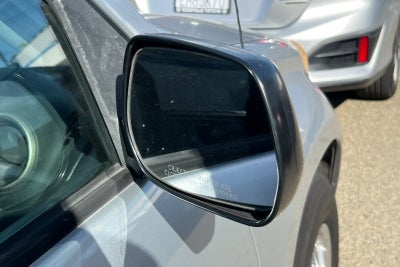 2005 Toyota RAV4 Base