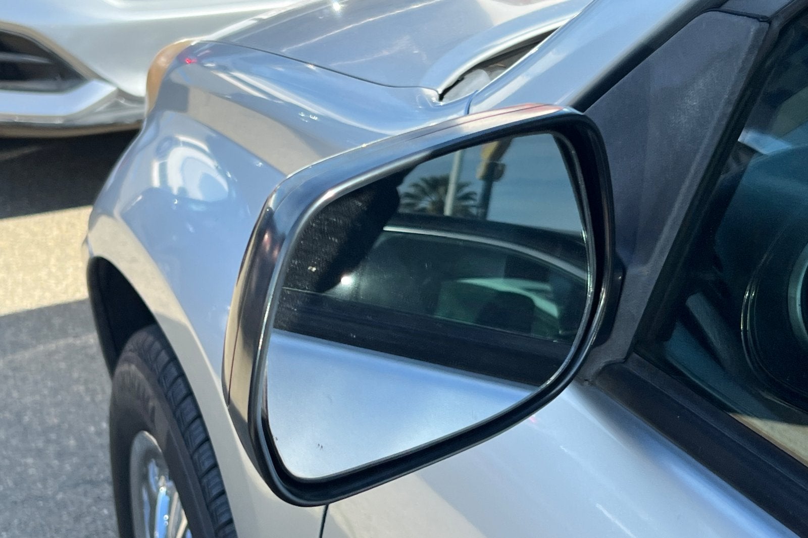 2005 Toyota RAV4 Base