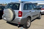 2005 Toyota RAV4 Base