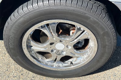 2005 Toyota RAV4 Base