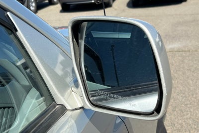 2005 Toyota Highlander Base