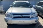 2005 Toyota Highlander Base
