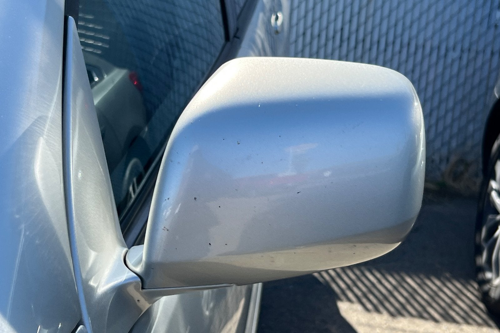 2005 Toyota Highlander Base