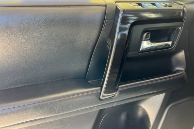 2021 Toyota 4Runner Venture