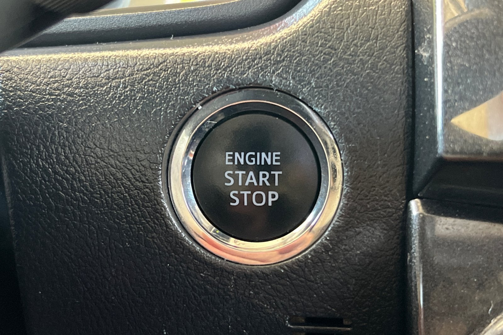 2021 Toyota 4Runner Venture