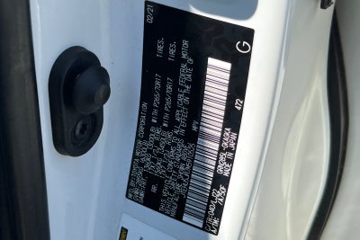 2021 Toyota 4Runner Venture
