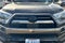 2021 Toyota 4Runner Nightshade