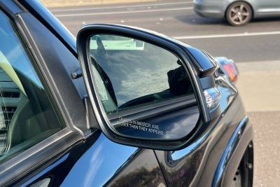 2021 Toyota 4Runner Nightshade