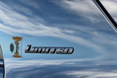 2021 Toyota 4Runner Nightshade