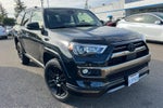 2021 Toyota 4Runner Nightshade