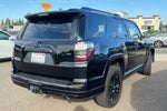 2021 Toyota 4Runner Nightshade