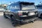 2021 Toyota 4Runner Nightshade