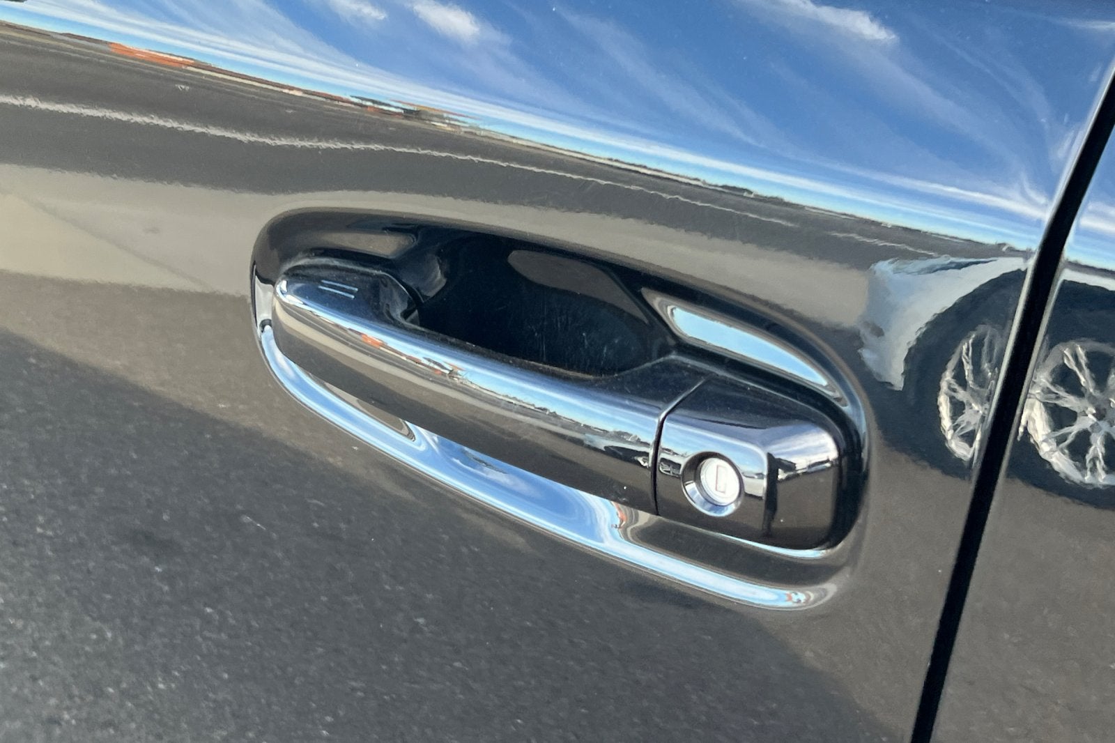2021 Toyota 4Runner Nightshade