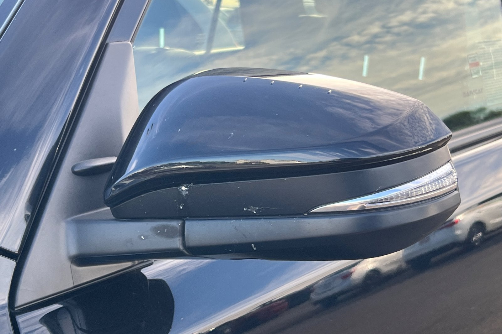 2021 Toyota 4Runner Nightshade