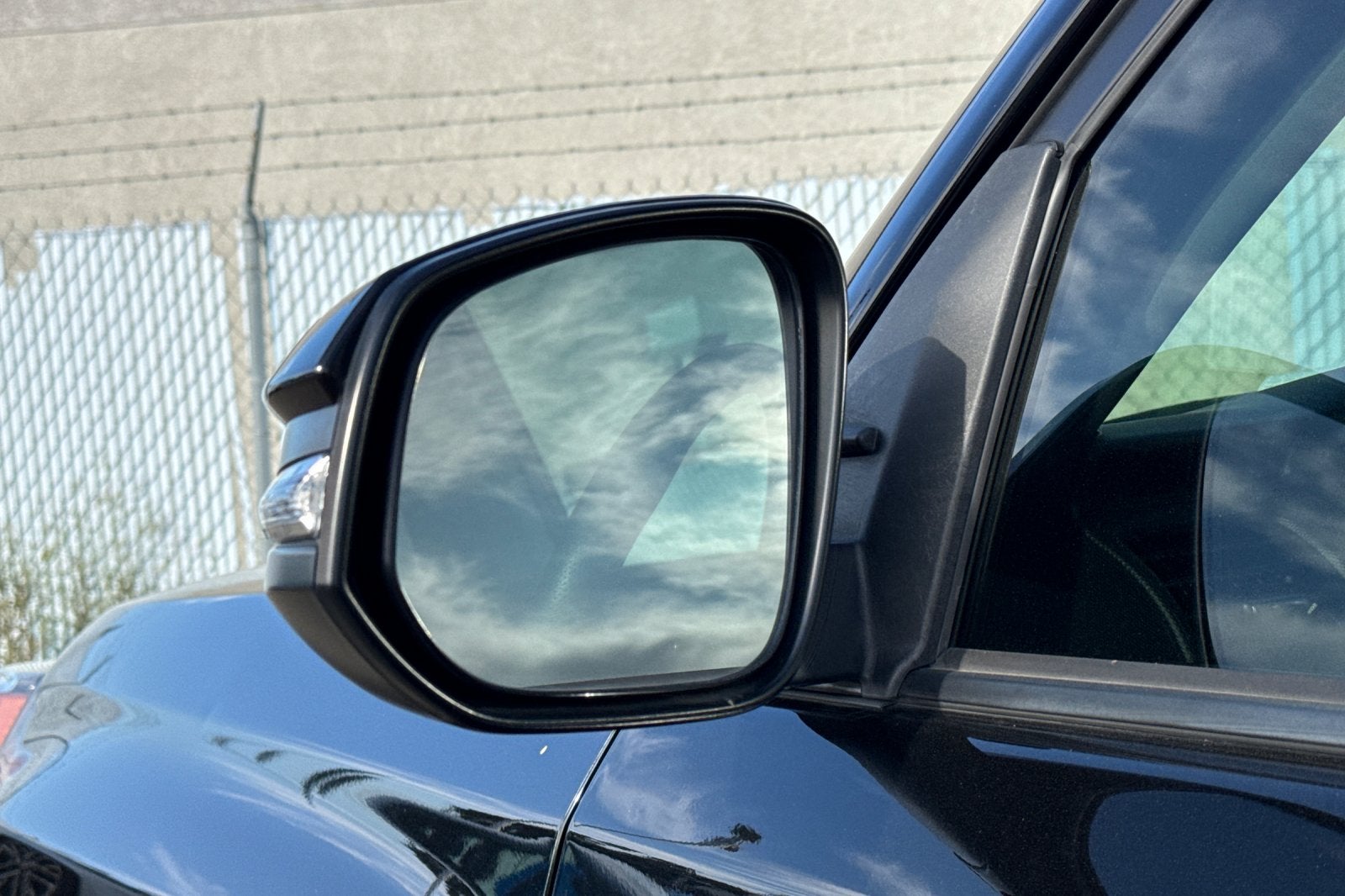 2021 Toyota 4Runner Nightshade