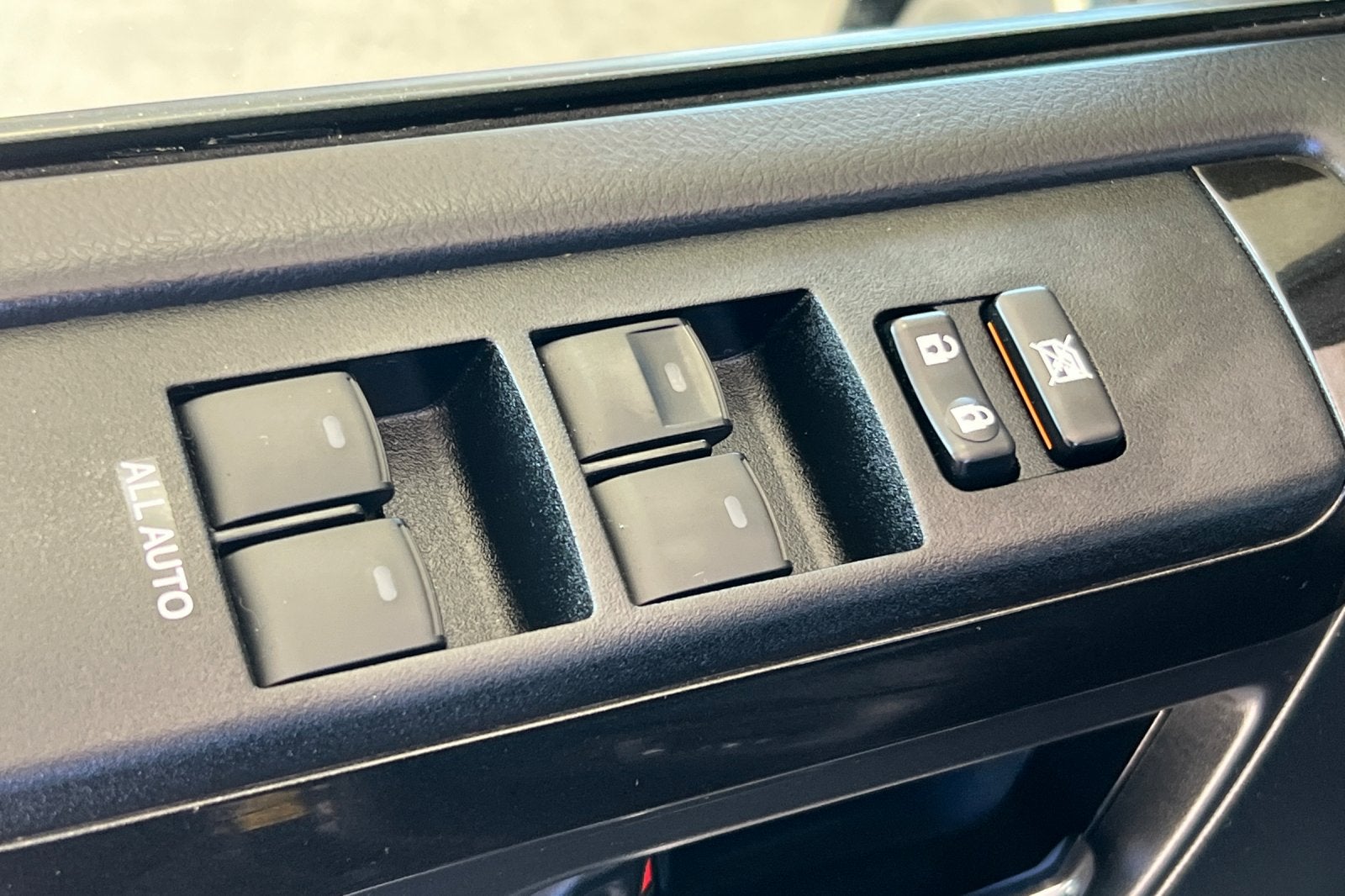 2021 Toyota 4Runner Nightshade