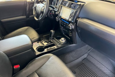 2021 Toyota 4Runner Nightshade
