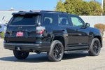 2021 Toyota 4Runner Nightshade