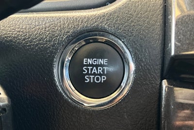 2021 Toyota 4Runner Nightshade