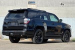 2021 Toyota 4Runner Nightshade