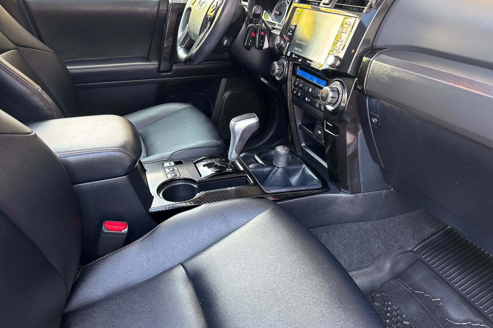 2023 Toyota 4Runner TRD Pro
