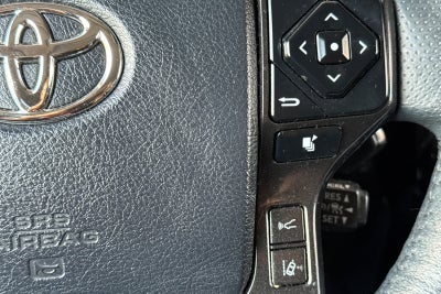 2023 Toyota 4Runner TRD Pro