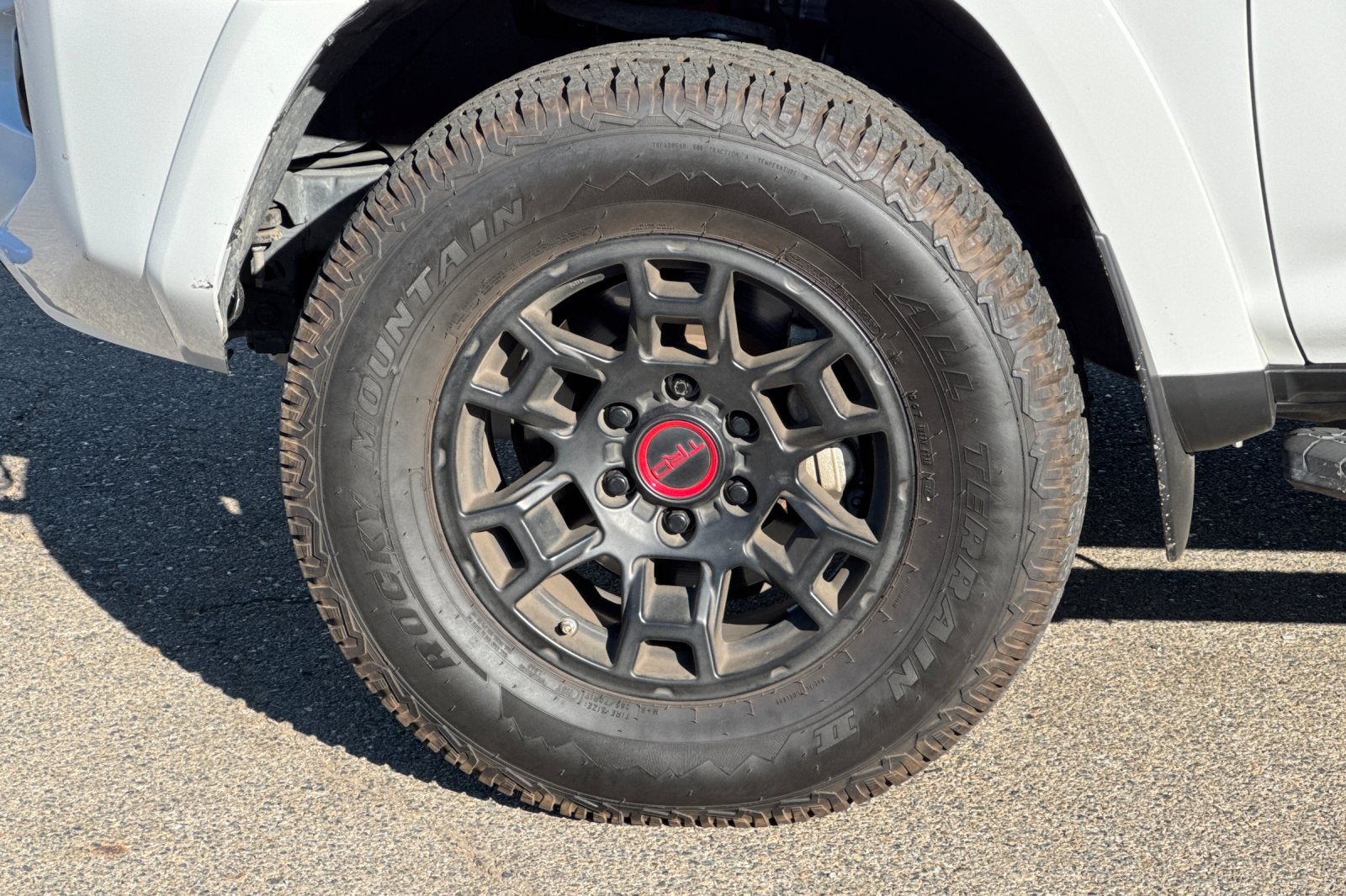 2023 Toyota 4Runner TRD Pro