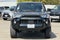 2021 Toyota 4Runner TRD Off Road