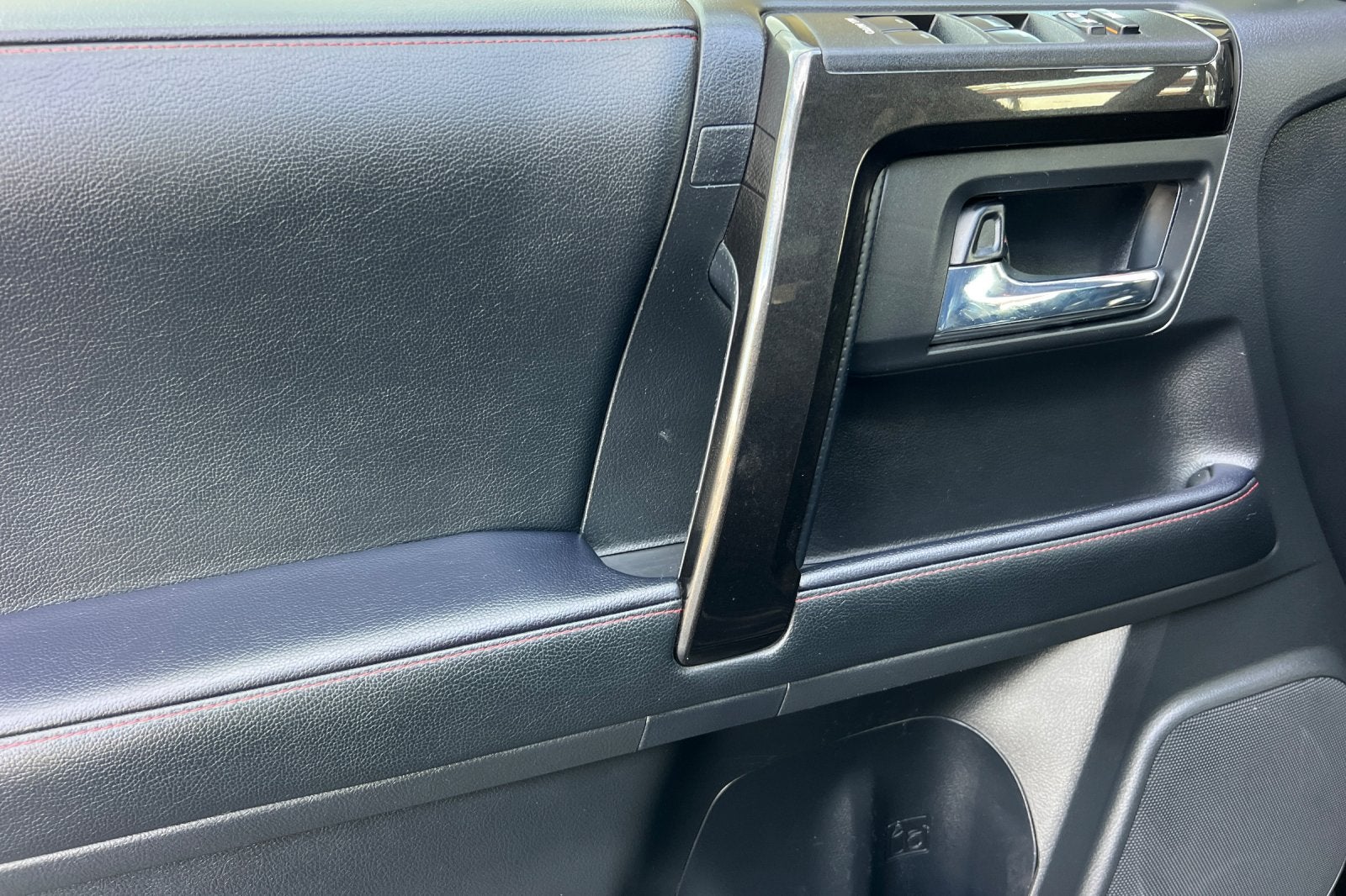 2021 Toyota 4Runner TRD Off Road