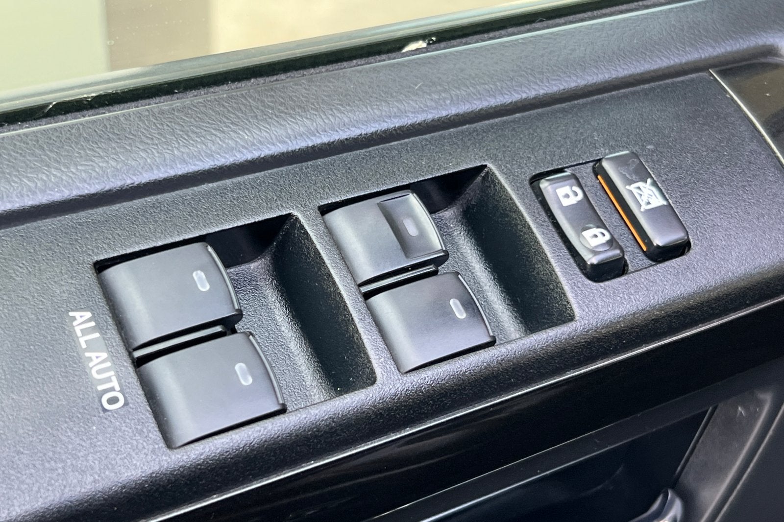 2021 Toyota 4Runner TRD Off Road