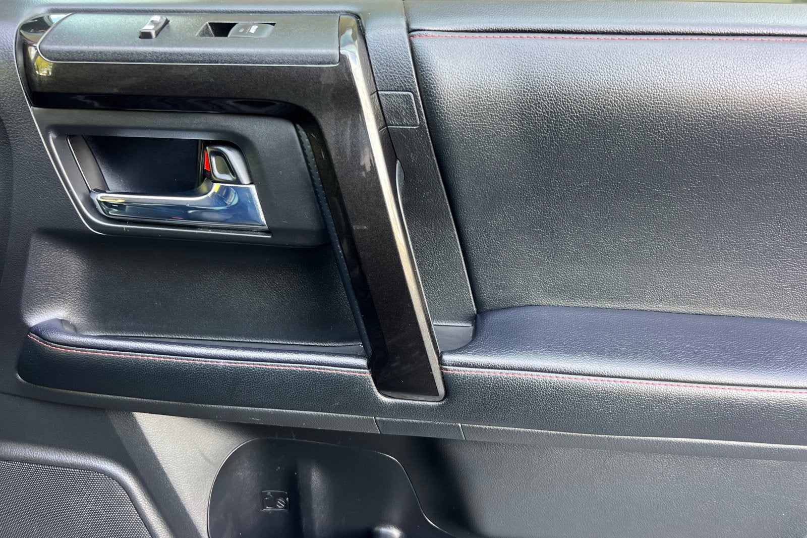 2021 Toyota 4Runner TRD Off Road